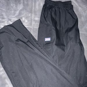 Cherokee Scrub Pants